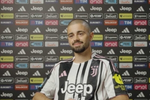 米体：热格罗瓦上次参赛是在273天前 需逐步恢复状态无法立即首发