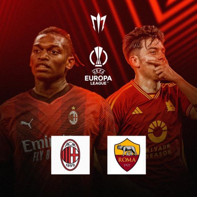 xingkong-欧联解签：米兰注定迎接内战，红军坦途直通决赛？