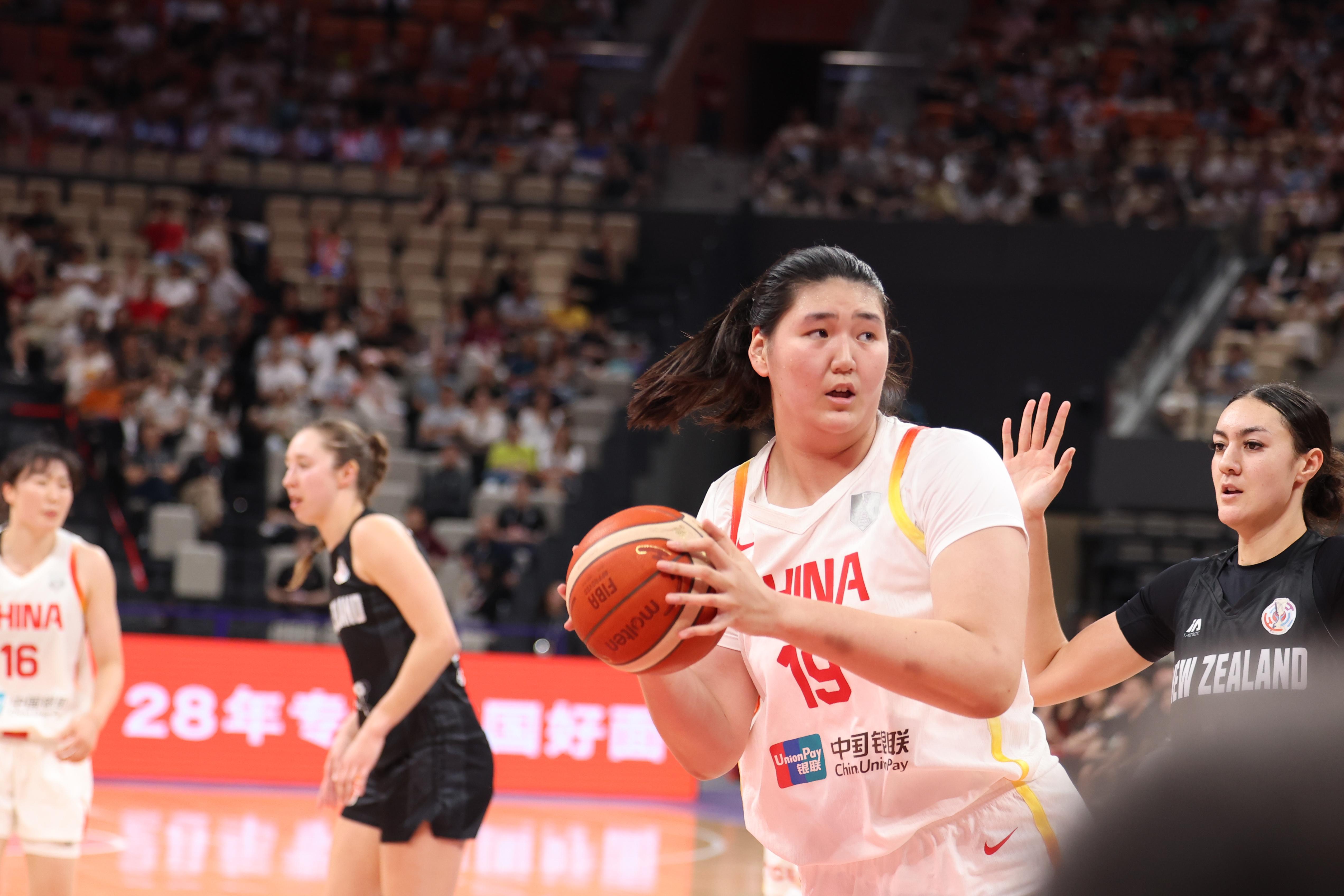 星空体育娱乐平台-宫鲁鸣：张子宇亚洲杯遭遇的坏动作已到极致 个性化训练宁慢不急