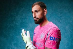 职业规划这块26岁多纳鲁马10年赚8850万，曼城5年6500万+奖金