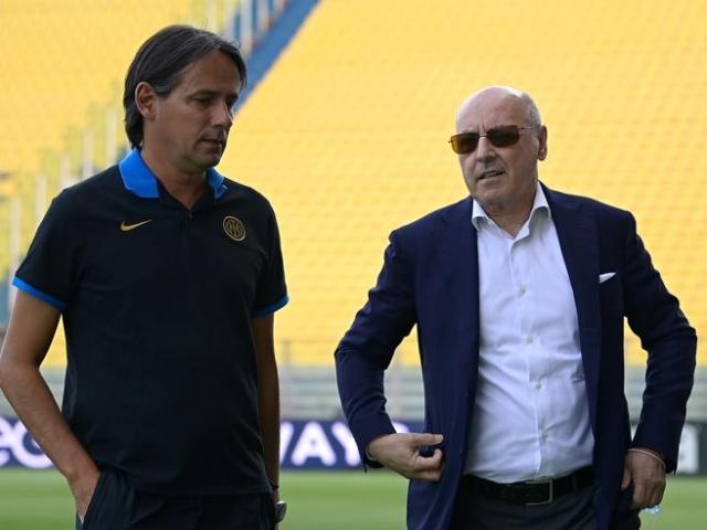 星空体育入口-国米夏窗总结：经历神剧情，没钱也要绣上第二颗星