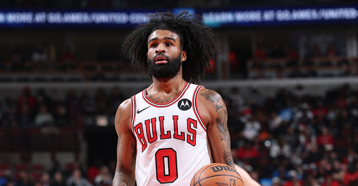 xingkong-Sidery：公牛愿意以合适的价格交易科比-怀特|北京|芝加哥公牛队|科比·怀特|德里克-怀特|科比-布莱恩特_新浪体育_新浪新闻