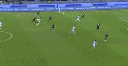 星空体育入口-【意甲】多点开花全面压制，拉齐奥4-0完胜米兰