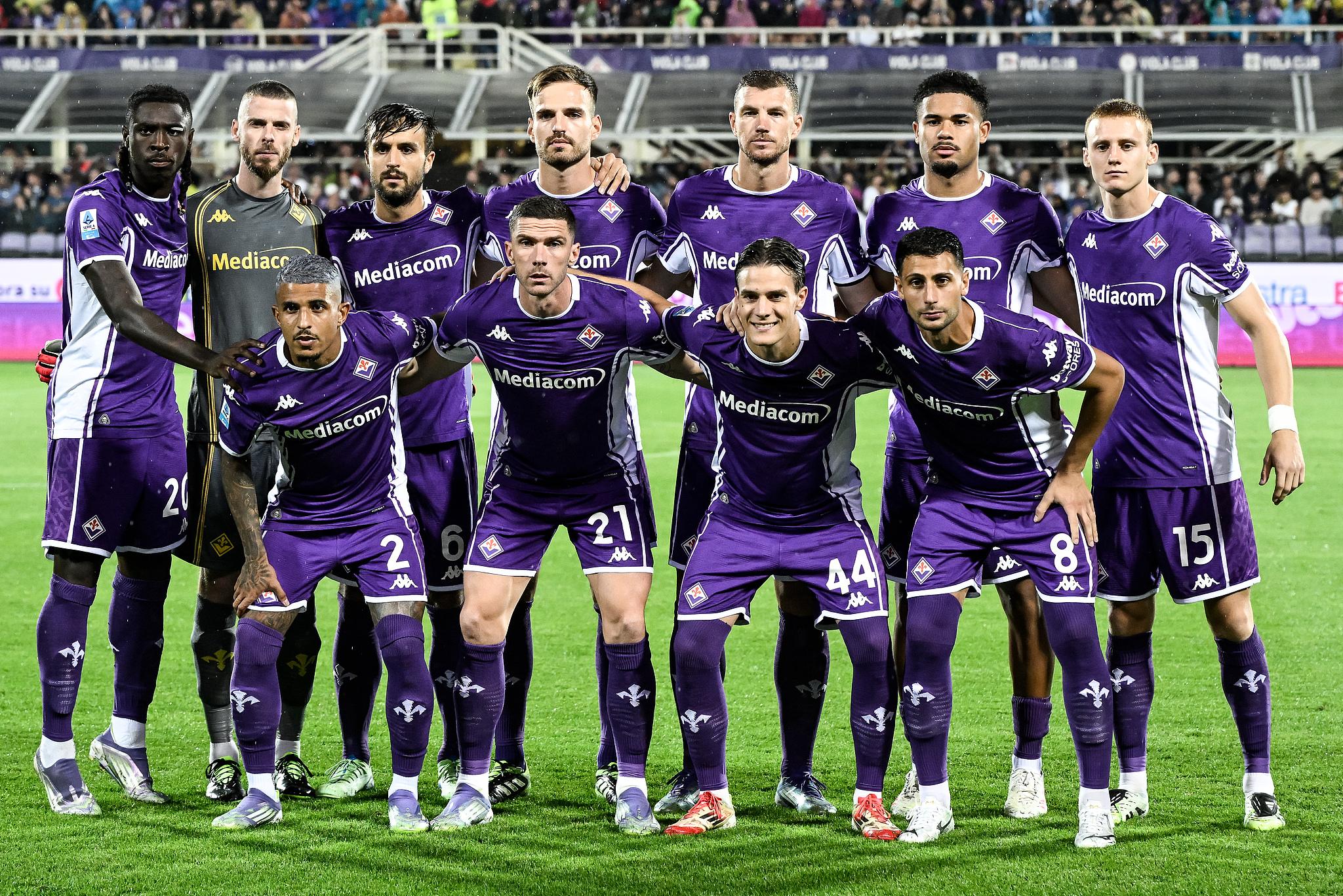 星空体育-不只是防守，《米兰体育报》：“佛罗伦萨坚持引进阿斯普里拉。报价金额”