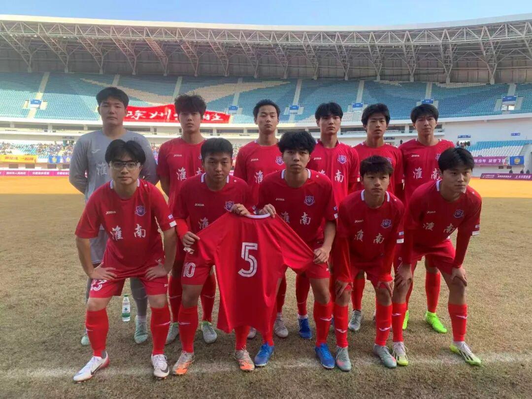 星空体育入口-3月21日 ，淮南VS宿州！