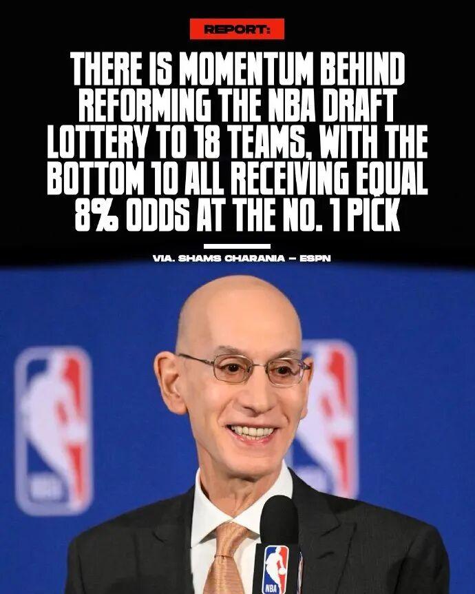 星空体育入口-开会了！NBA重磅新规！太残暴了！