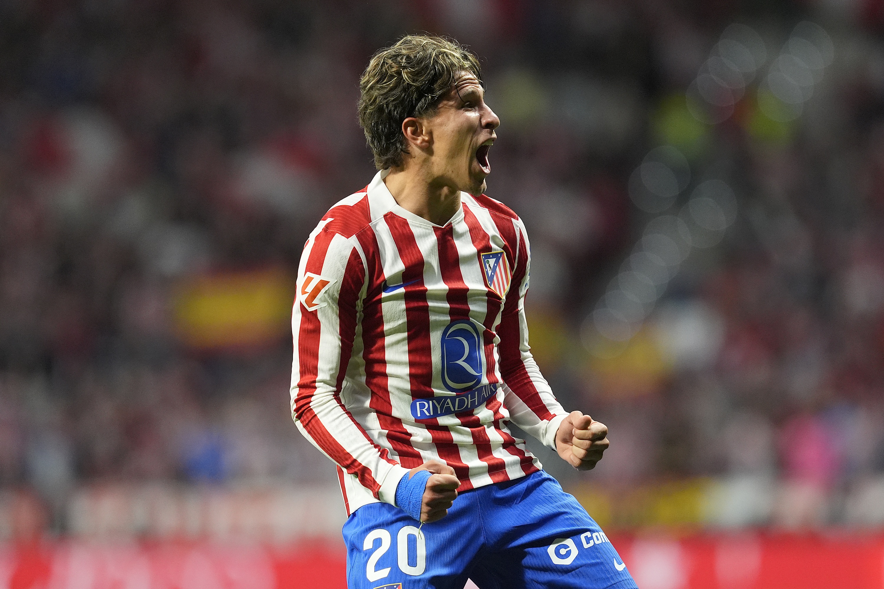 星空体育入口-小西蒙尼谈库巴西红牌：我本可单刀面对门将，感觉到了身体接触